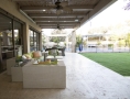 Villa à vendre en Israël.